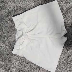 Vici Paper bag Shorts